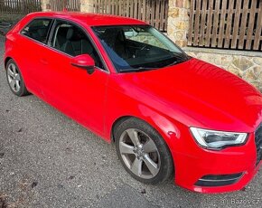 Audi A3 tfsi - 3