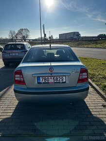 Škoda Octavia Tour 1.9TDI 74KW - 3