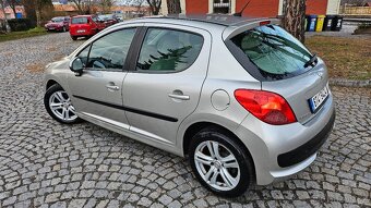 Peugeot 207 1.6 hdi 66kw - 3