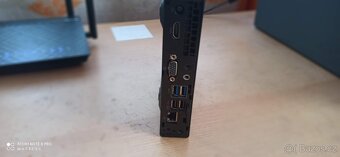 MINI PC/CPU INTEL I3/RAM 4GB/HDD 500GB/GPU INT/WIN10 - 3