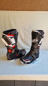 Boty BMW GS PRO ENDURO - 3