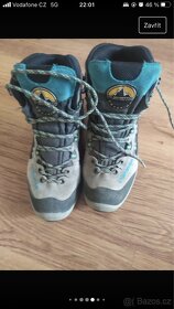 La sportiva 38 gore-tex kozene - 3