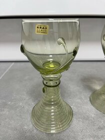 Lesní sklo Kras Glass - 3