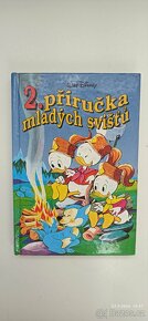 Příručka mladých svišťů 1-6 - 3