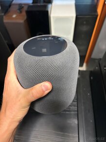 Apple HomePod 1.generace - 3