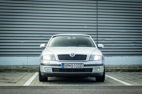 ŠKODA OCTAVIA 1.9 TDI DSG ELEGANCE - 3