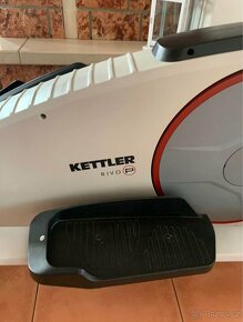 Kettler Rivo P - 3