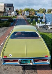 Dodge Coronet Custom - 3