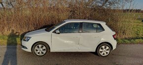 škoda fabia 1.2TSI 3 III - 3