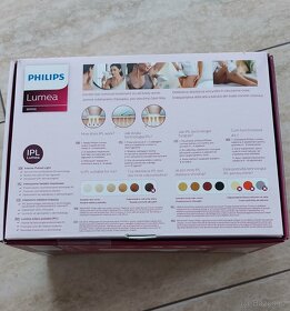 Philips Lumea Prestige - 3