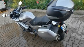 Yamaha FJR - 3