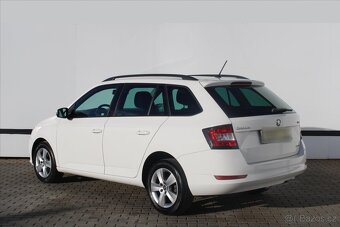 Škoda Fabia 1.0TSI 81kW AMBITION 1.MAJ. ČR (2019) - 3