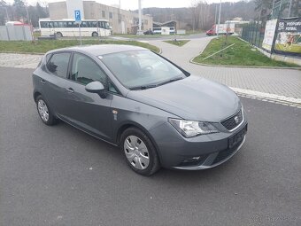 SEAT IBIZA 1.2 TSi STYLE 1.MAJITEL - 3