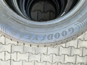 185 65 15 Goodyear (nové) letní pneu,vzorek 100% - 3