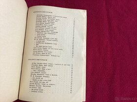 Sborník veršů k recitaci 1949 - 3