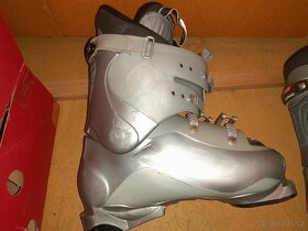 Přeskáče, lyžařské boty dámské Atomic, 27, 314mm - 3