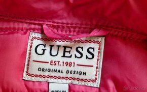 Dívčí vesta Guess - 3