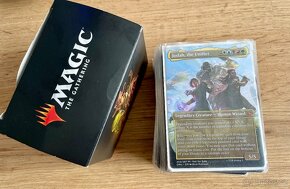 Karticky Magic the Gathering - 3