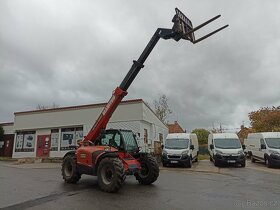 Manipulátor Manitou MT 932 - 3