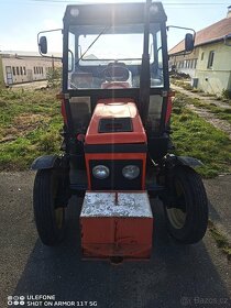 Zetor 7711 - 3