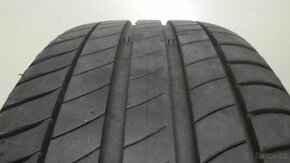 alu disky VOLVO, MICHELIN 7Jx16H2X50, 5x108, střed 63mm - 3