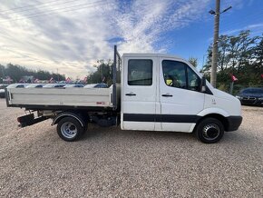 Volkswagen Crafter, 2.5TDi 80kW3-STR.SKLOP - 3