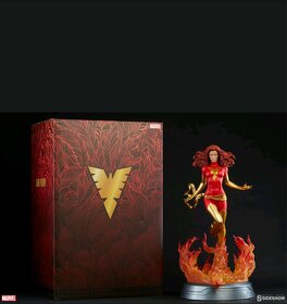 PRODÁM SBĚRATELSKÉ EDICE - DARK PHOENIX - LIMITOVKA - - 3