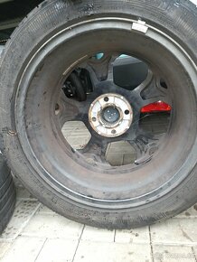 Kola Ford 4x108 17,, - 3