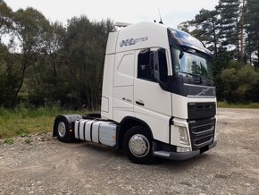 Volvo Fh 460 E6 Standart,Globetrotter XL,I SHIFT - 3