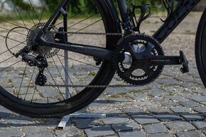 Colnago C64 vel.54s | Campagnolo Record | Campagnolo Bora WT - 3