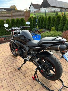 Yamaha FZ6N S2 ABS - 3