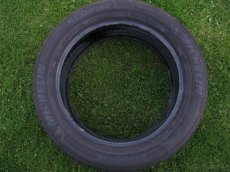 PRODÁM LETNÍ PNEU 235/55 R19 MICHELIN LS3 101Y 2ks JETÉ - 3