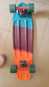 Prodam skateboard - 3