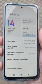 Xiaomi note 10 Dual Sim 6.7" 6/128 + 256GB + EXTRA BALENÍ - 3