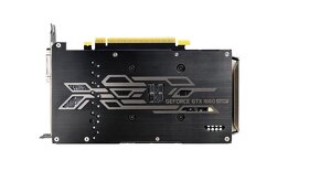 EVGA GeForce GTX 1660 SUPER SC ULTRA GAMING - 3