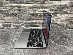 CTO MacBook 12" 2015 M5 / 8GB / 500GB - 3