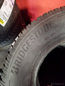 NOVÉ pneu Bridgestone 245/70R16 111T LM005 - 3