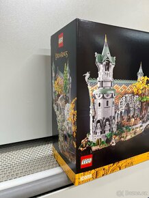 LEGO® Lord of the Rings™ 10316 PÁN PRSTENŮ: ROKLINKA - 3