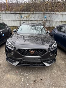 Cupra Formentor Midnight Black - 3