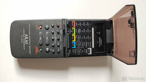 Dálkové ovladače / Remote Control / Funkční - 3