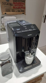 Automatický Kávovar Siemens EQ 300 Latte Macchiatto - 3