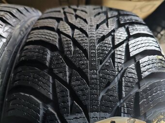 Zimní pneu =NOKIAN= 225/40 R18 - 3