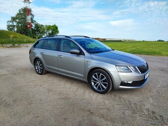 Škoda Octavia 2.0 TDI 110kw bez Ad Blue - 3