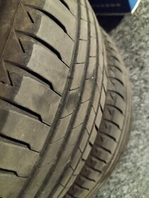 Pneu Bridgestone 205/60 R16 - 3