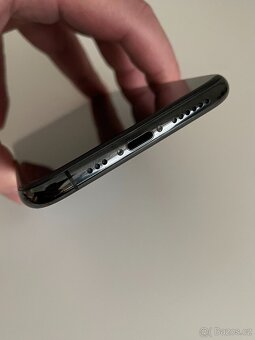 iPhone XS 64 GB, Space grey - 3