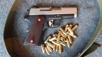 Sig Sauer Ultra 1911 9 mm Luger - 3