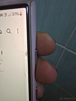 Prodám Samsung s23 ultra - 3