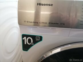 Hisense maxx 10 kg; - 3