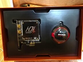 AverMedia Live Gamer HD - 3