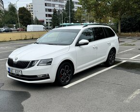 Škoda Octavia III 2018 Style - 3